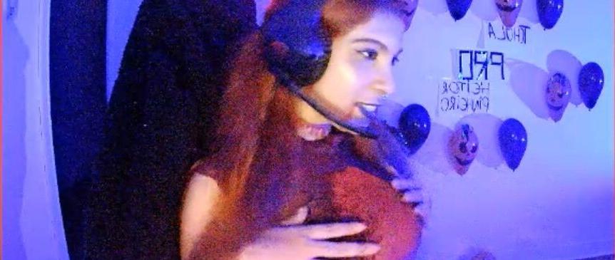 18P BolinhoSelvagem nude