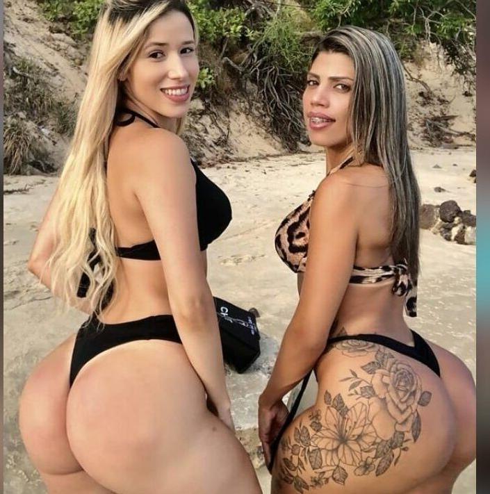 25P Dani Fitnes nude