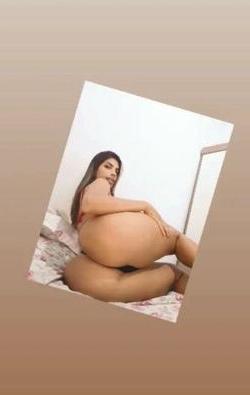 25P Dani Fitnes nude