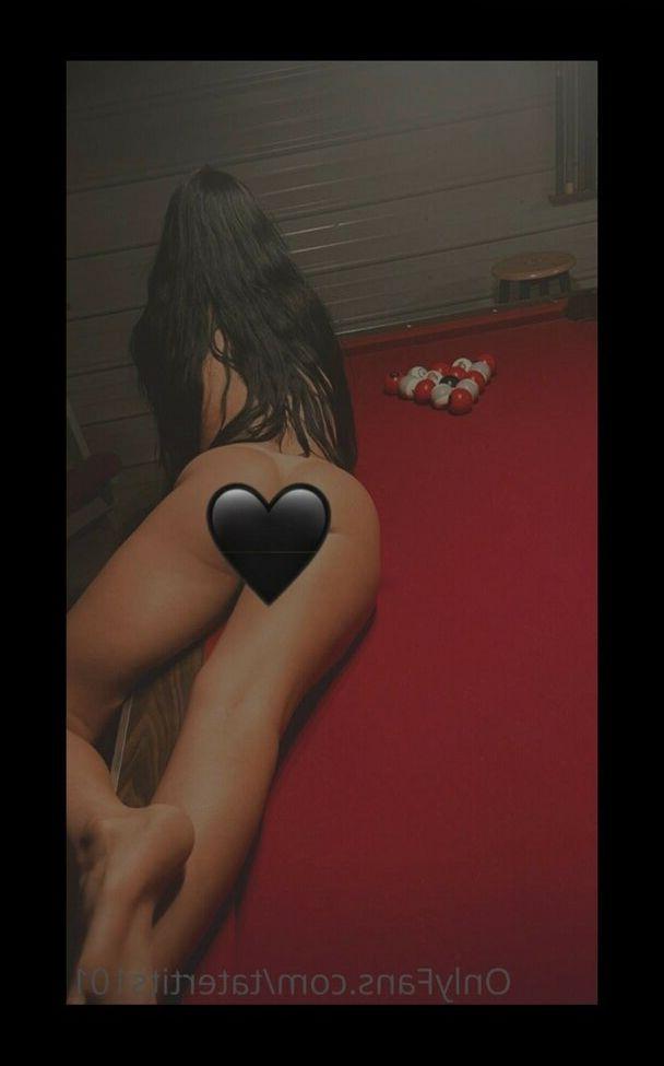 25P Autumn Gordon nude