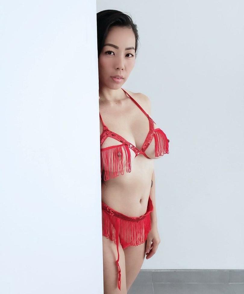 25P Shannylam8 nude