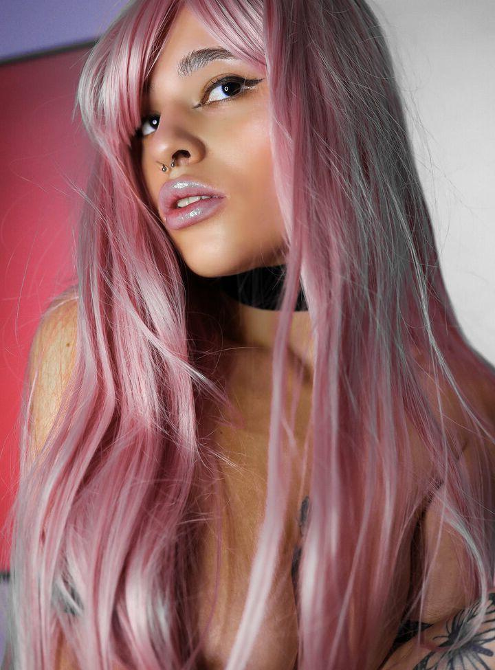 6P Dollshir nude