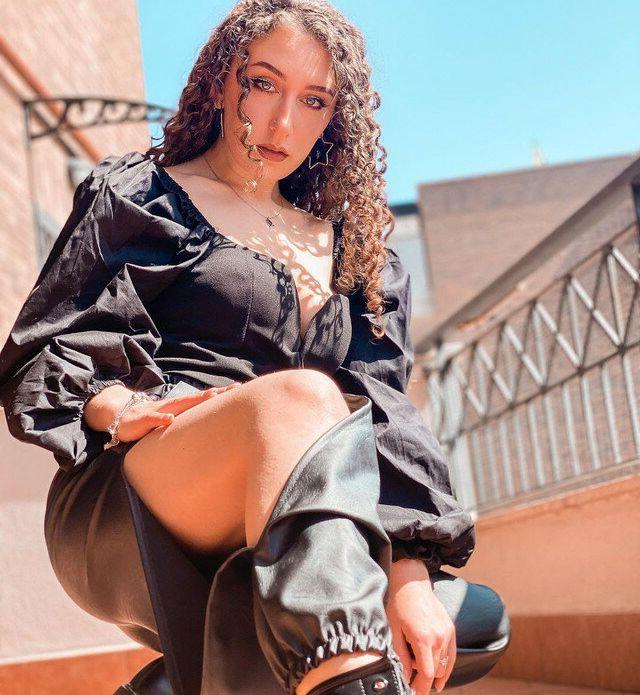 19P Catalina Ganea nude