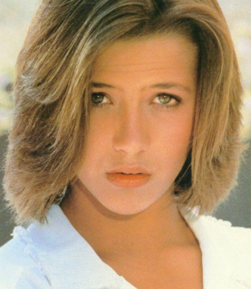 25P Sophie Marceau nude