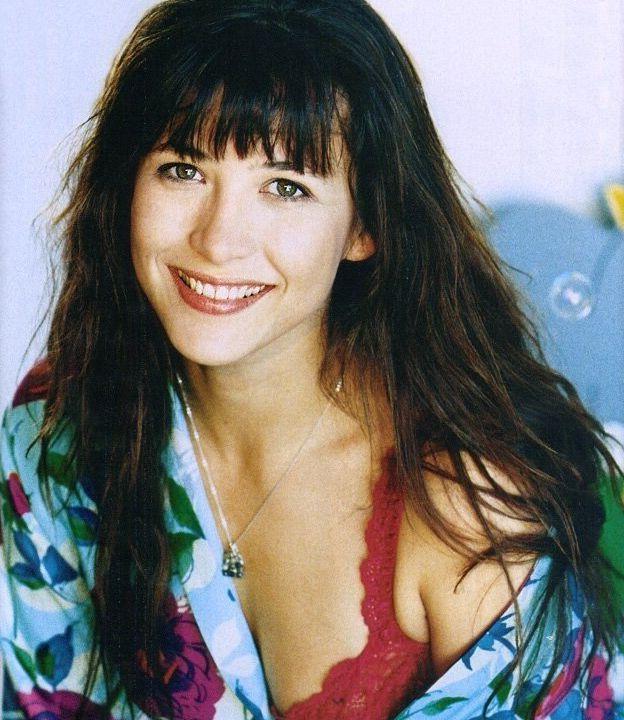 25P Sophie Marceau nude