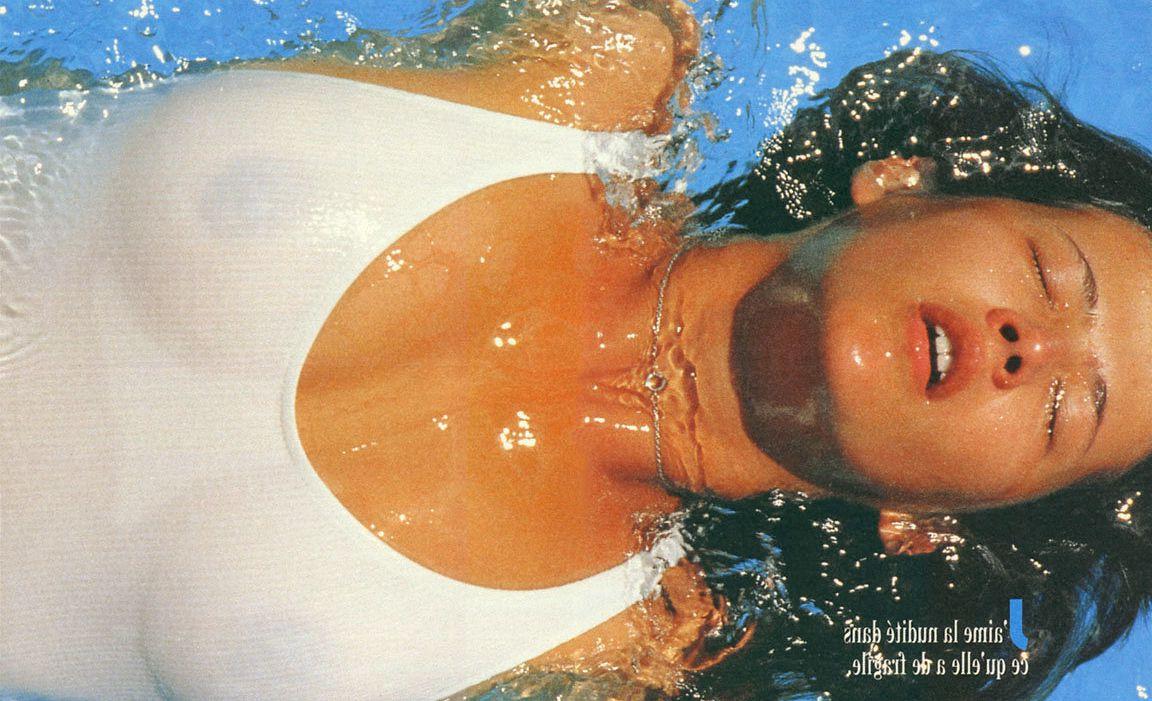 25P Sophie Marceau nude
