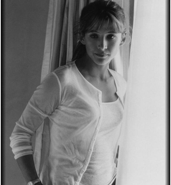 25P Sophie Marceau nude