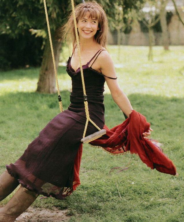 25P Sophie Marceau nude