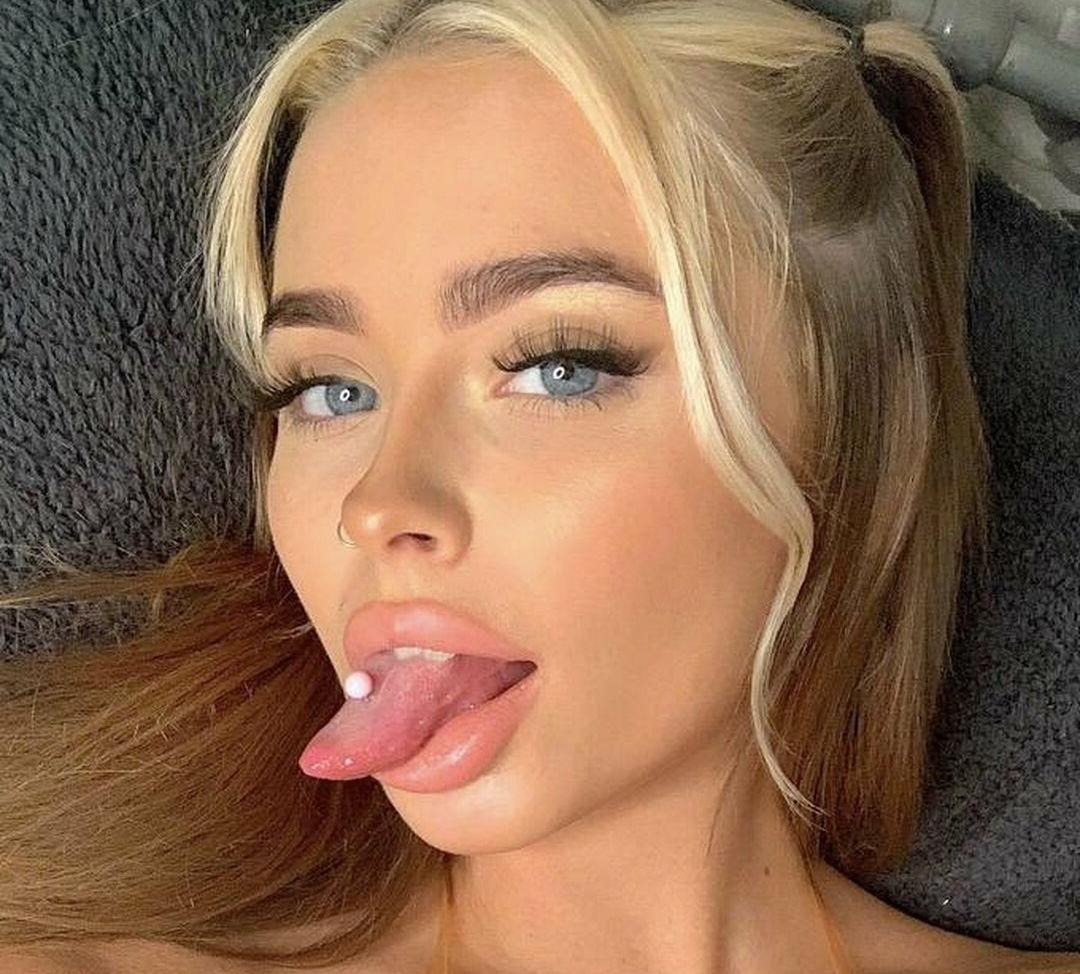 25P Maddyrosekate nude