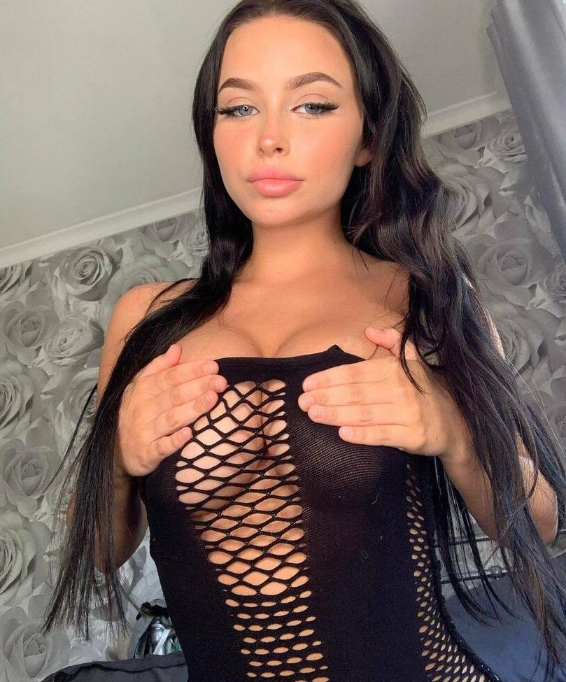 25P Maddyrosekate nude