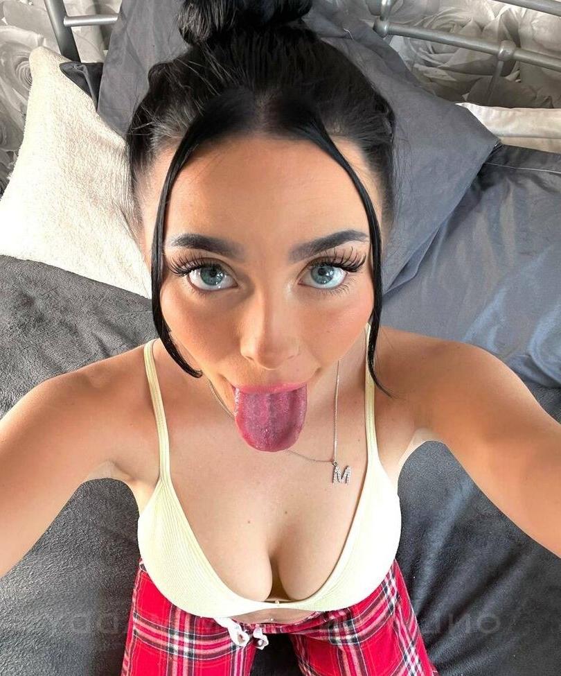 25P Maddyrosekate nude