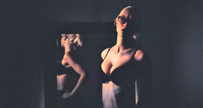 25P Bridget Boltz nude