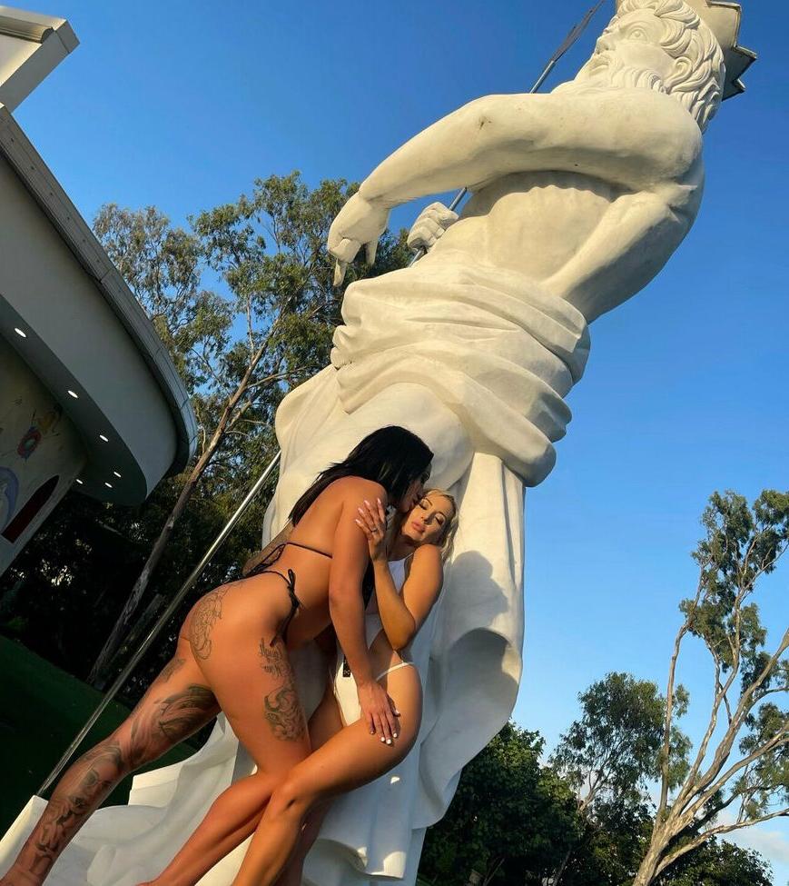 25P Hayleyvernon nude