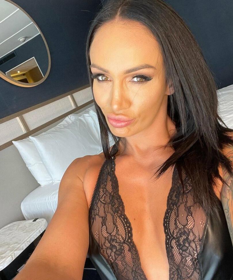 25P Hayleyvernon nude