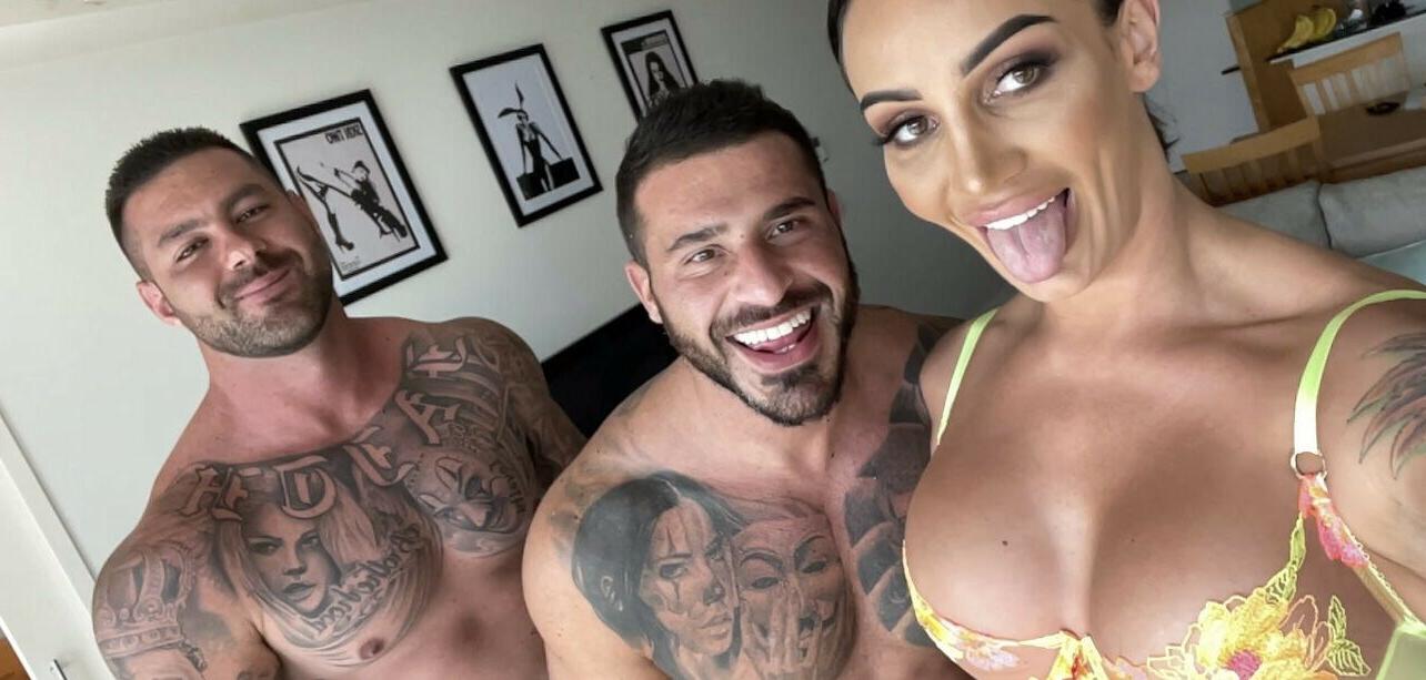 25P Hayleyvernon nude