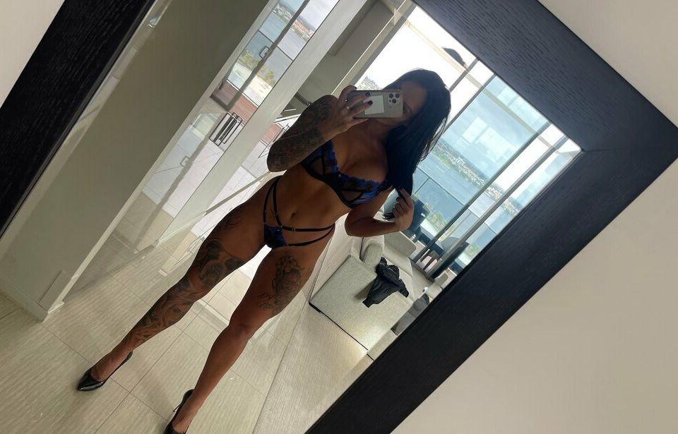 25P Hayleyvernon nude