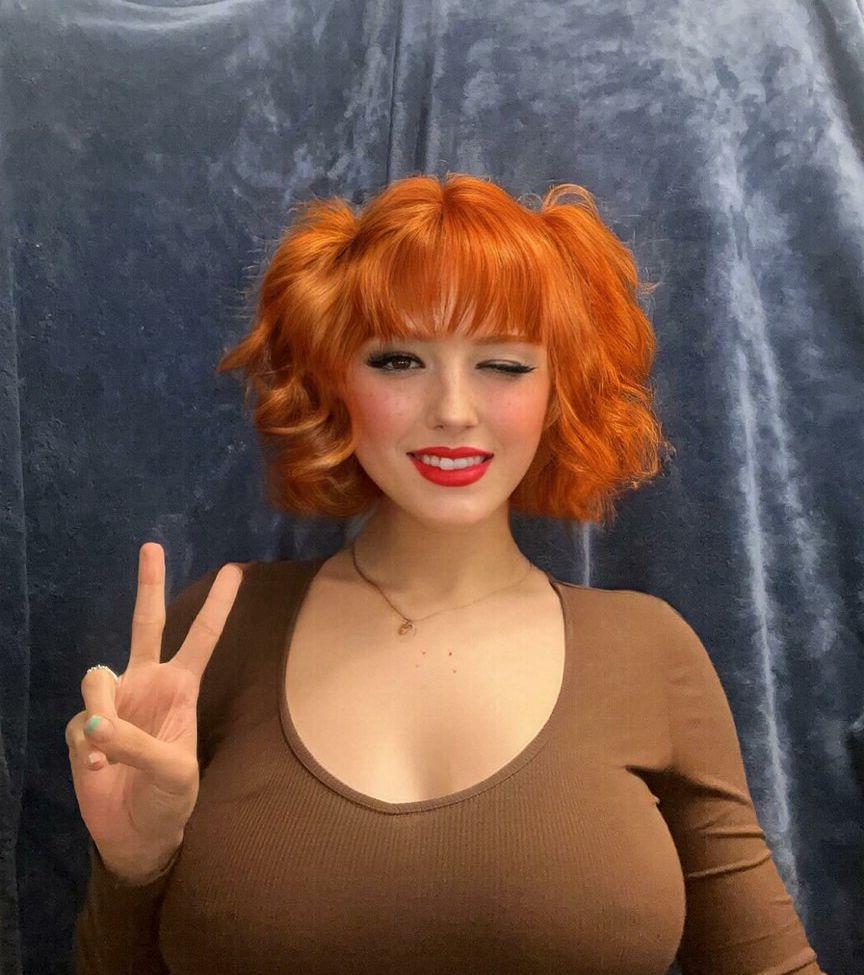 13P Laylarose nude
