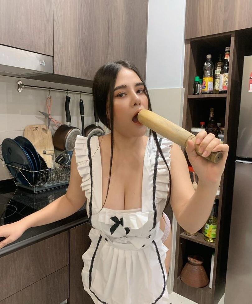 25P ASMR Wan nude