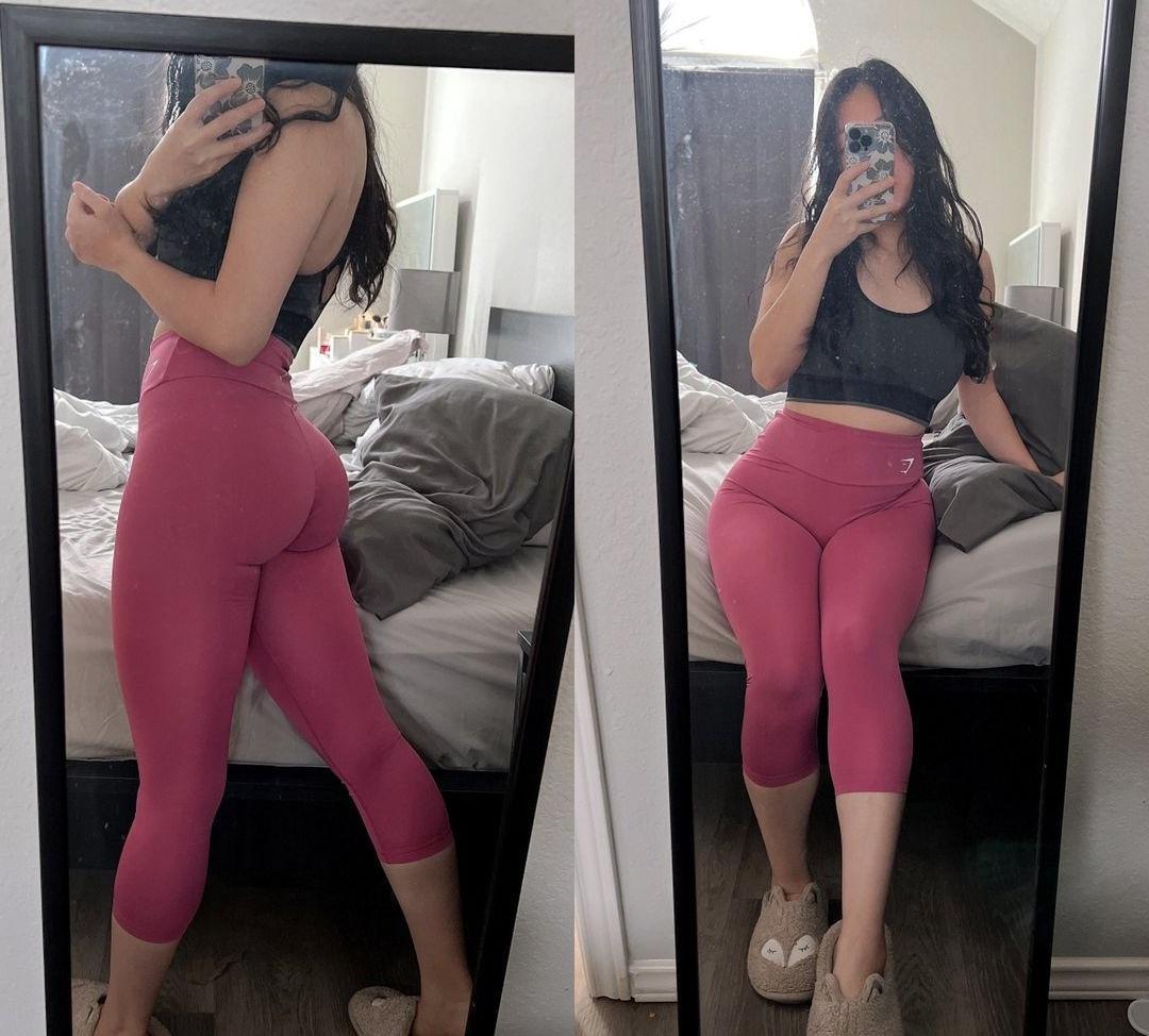 25P Yoonie nude