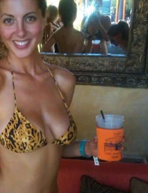 25P Eva Amurri nude