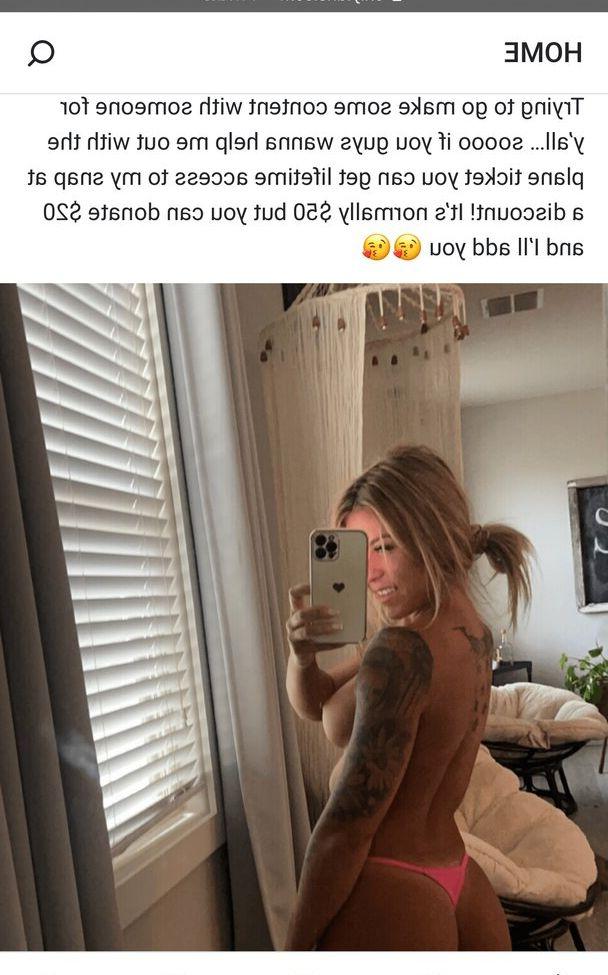 14P LittleBuffBabe nude