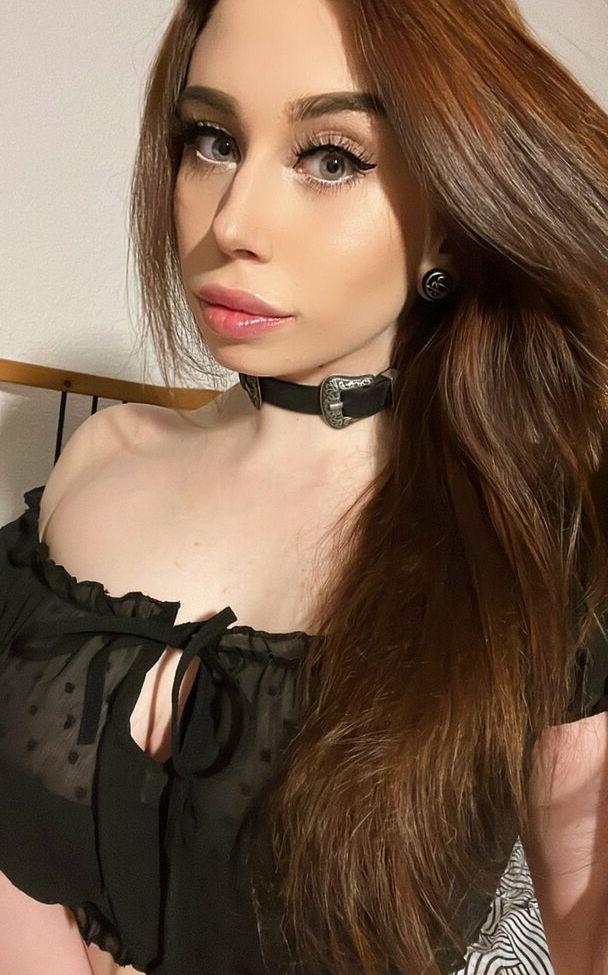 25P Ultrafioletova nude