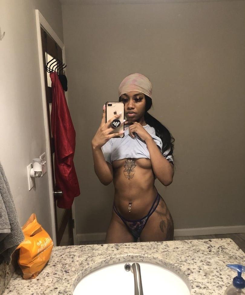 13P Shaylaadior nude