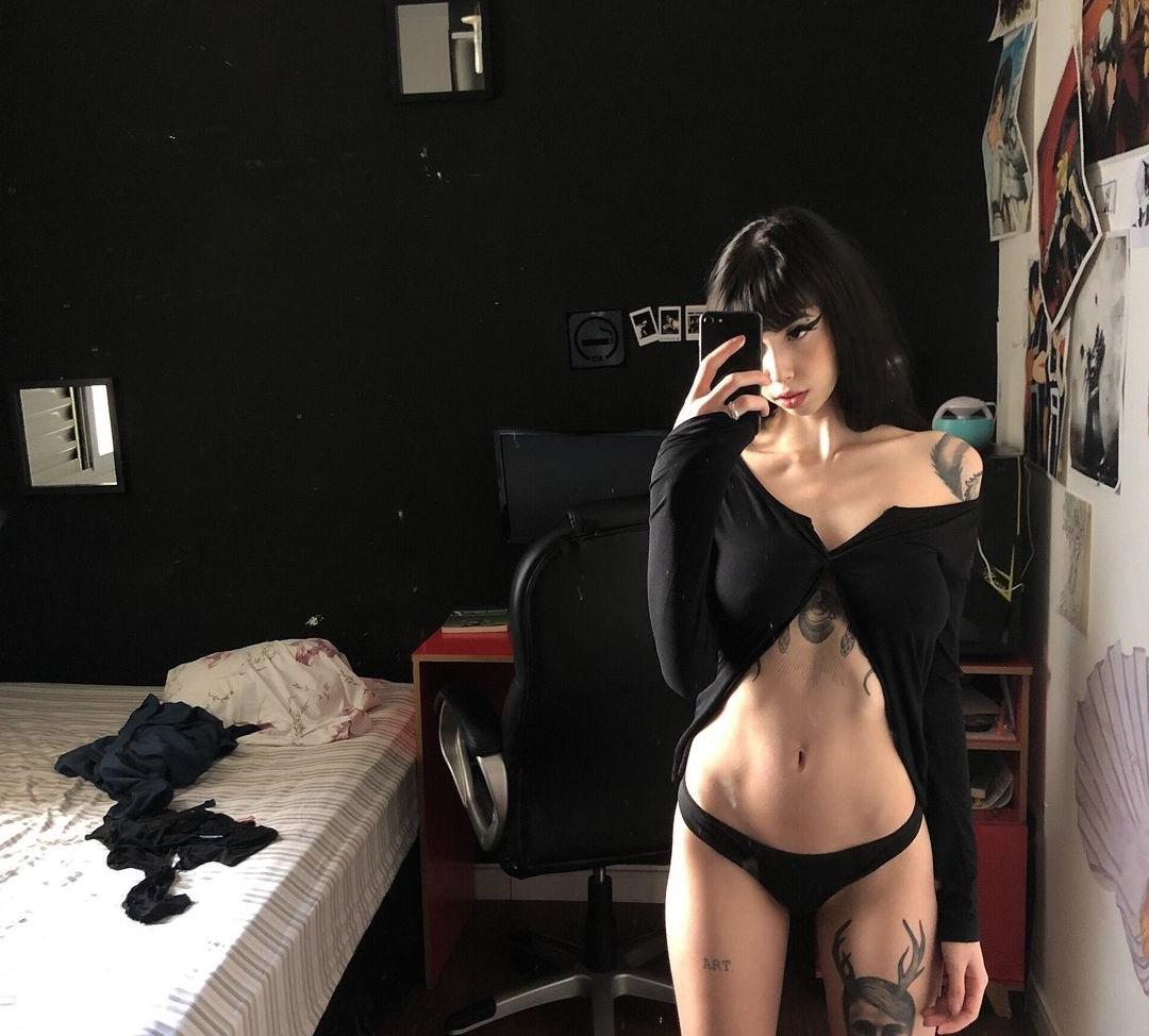 25P Trizpac nude