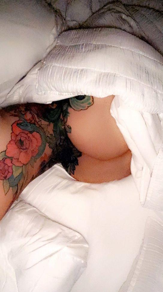 21P BlacChyna nude