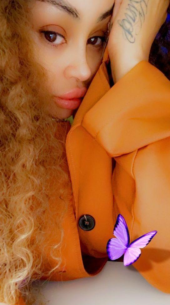 21P BlacChyna nude