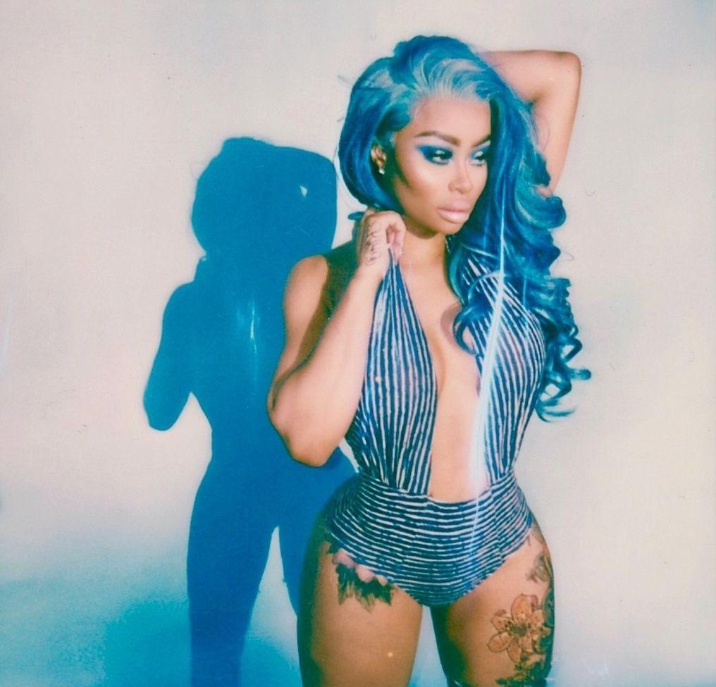 21P BlacChyna nude