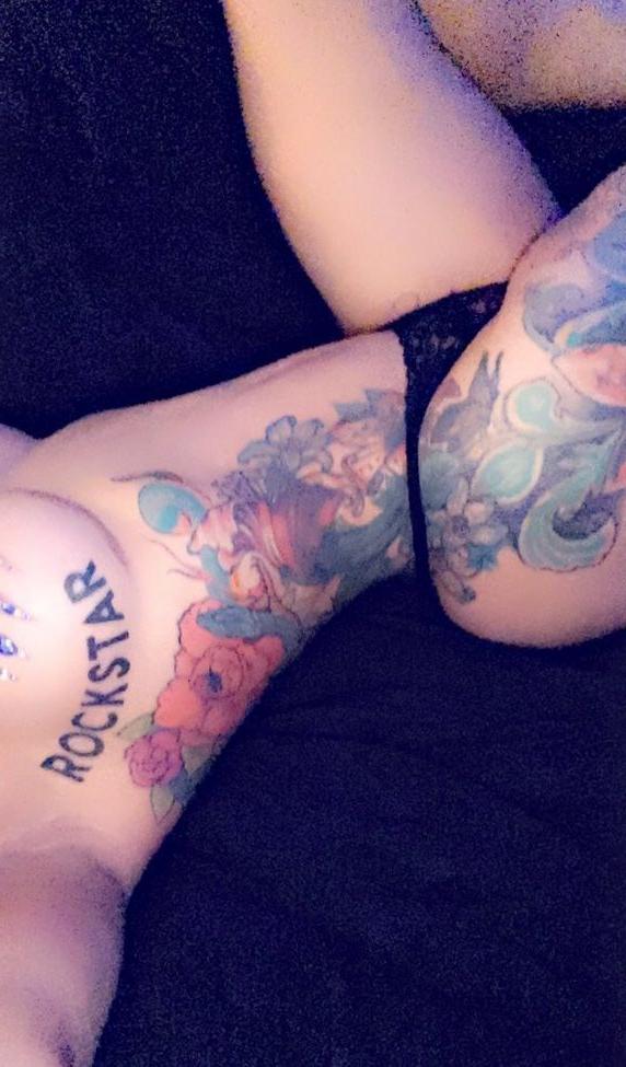 21P BlacChyna nude