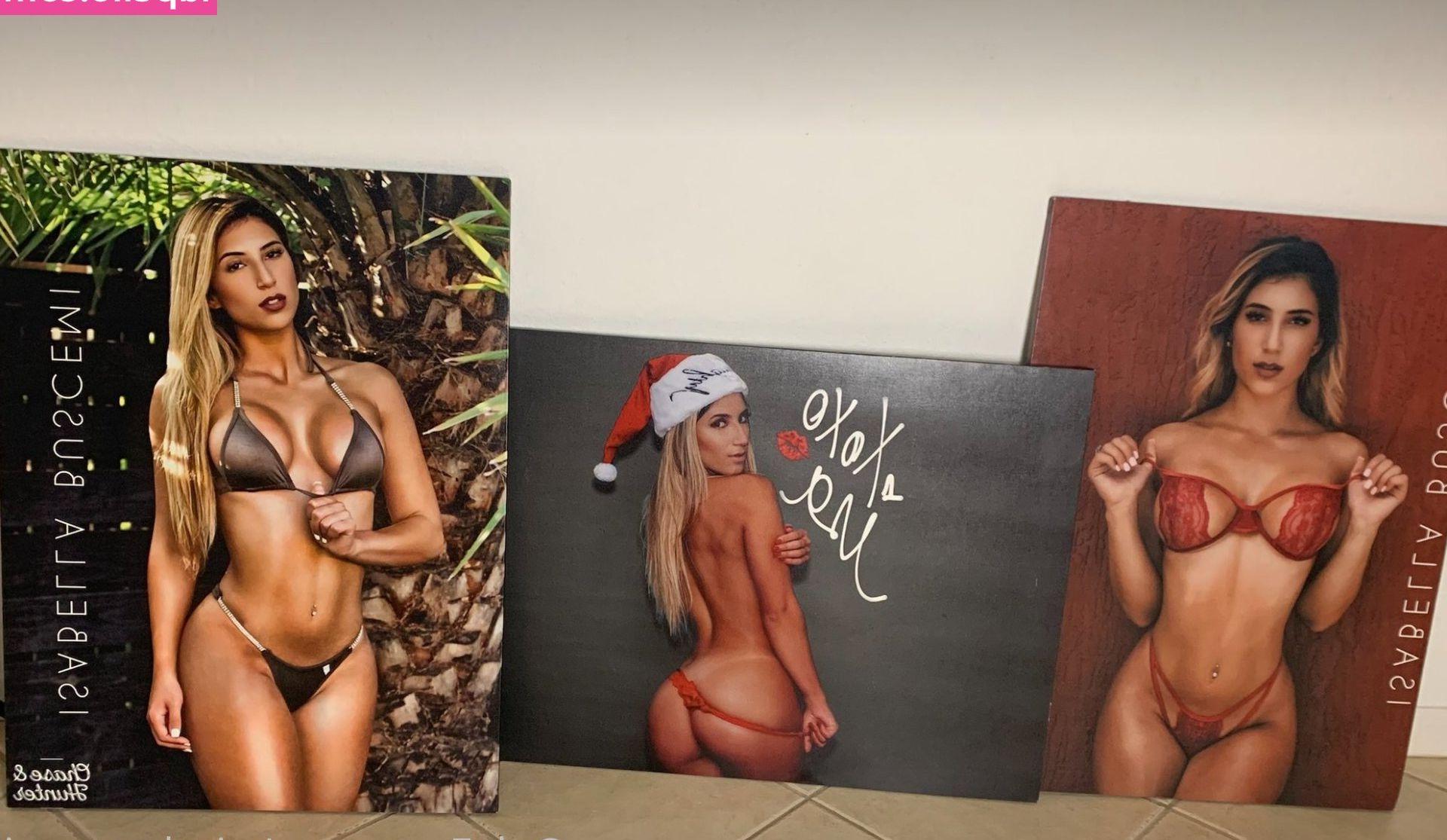 25P Missbuscemi nude
