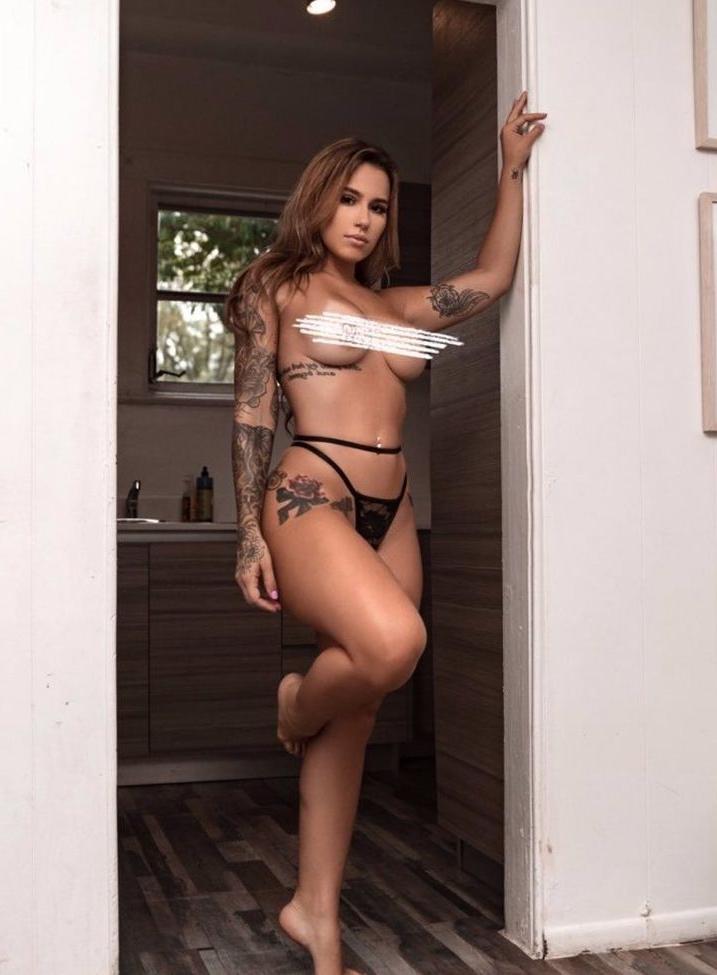 25P Missbuscemi nude