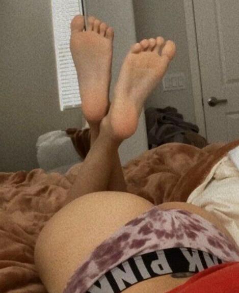 25P Breana Garcia nude