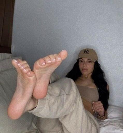 25P Breana Garcia nude