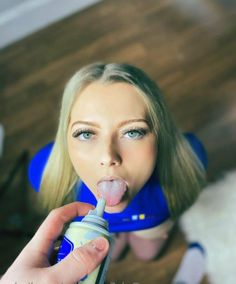 10P Natashawilliamsx nude