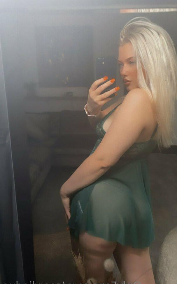 10P Natashawilliamsx nude