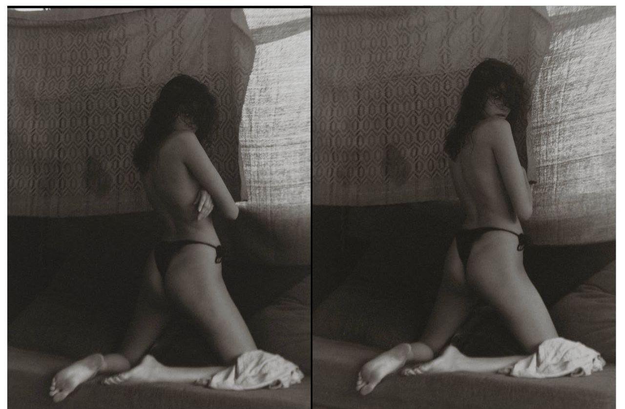 21P Julia Louise Azevedo nude