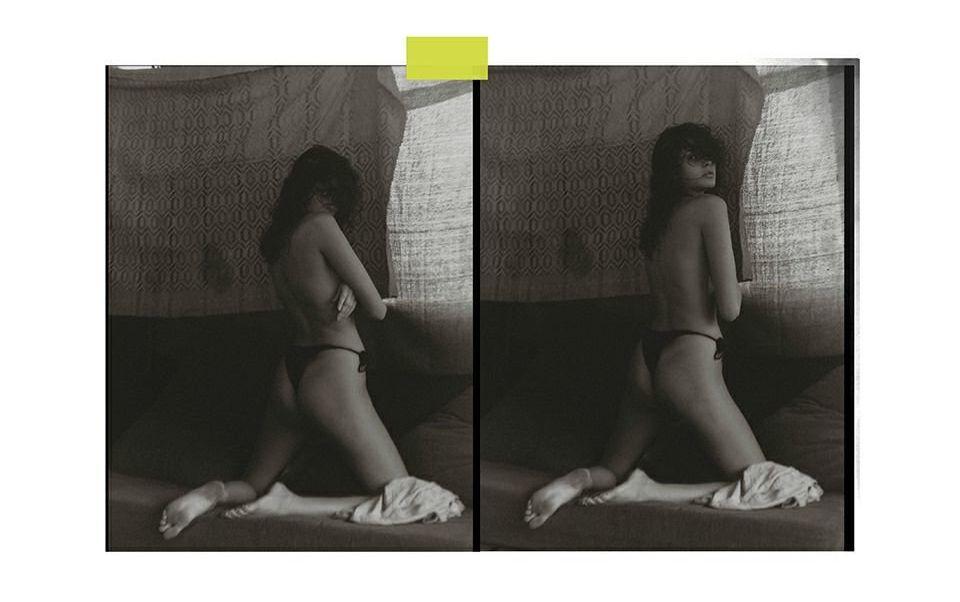 21P Julia Louise Azevedo nude