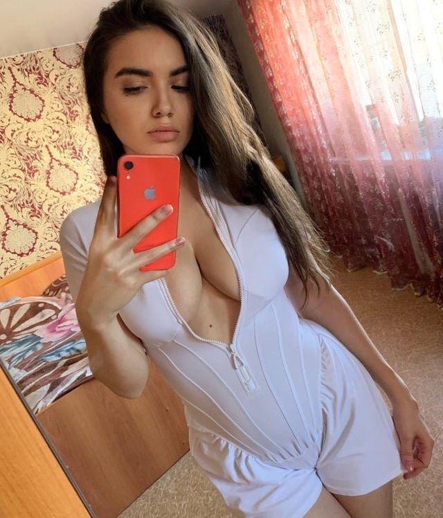 25P Katusha Kazeeva nude