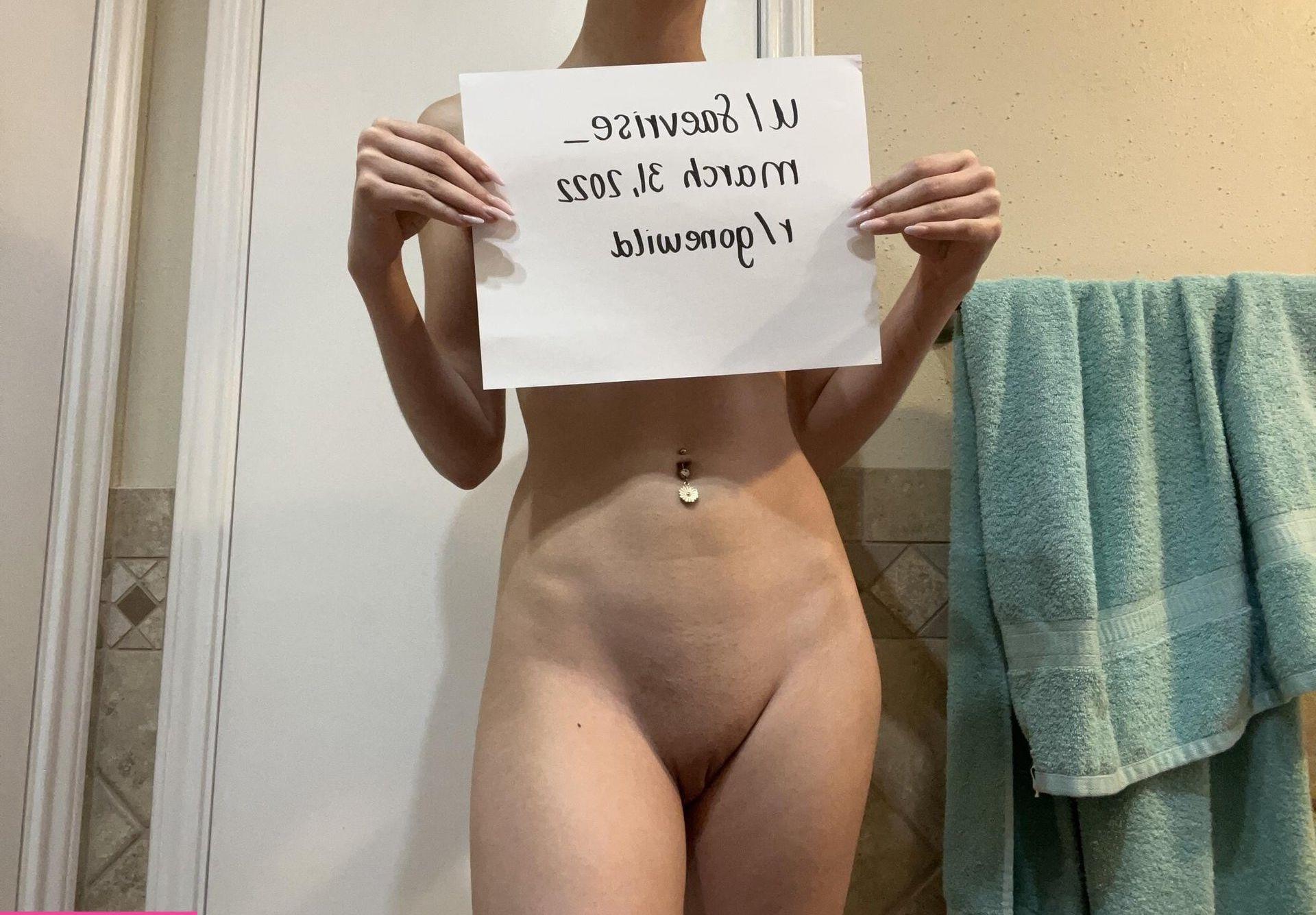 21P Faevrise nude
