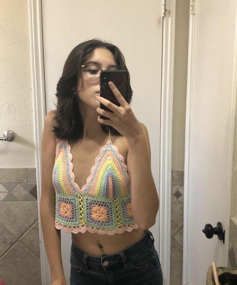 21P Faevrise nude