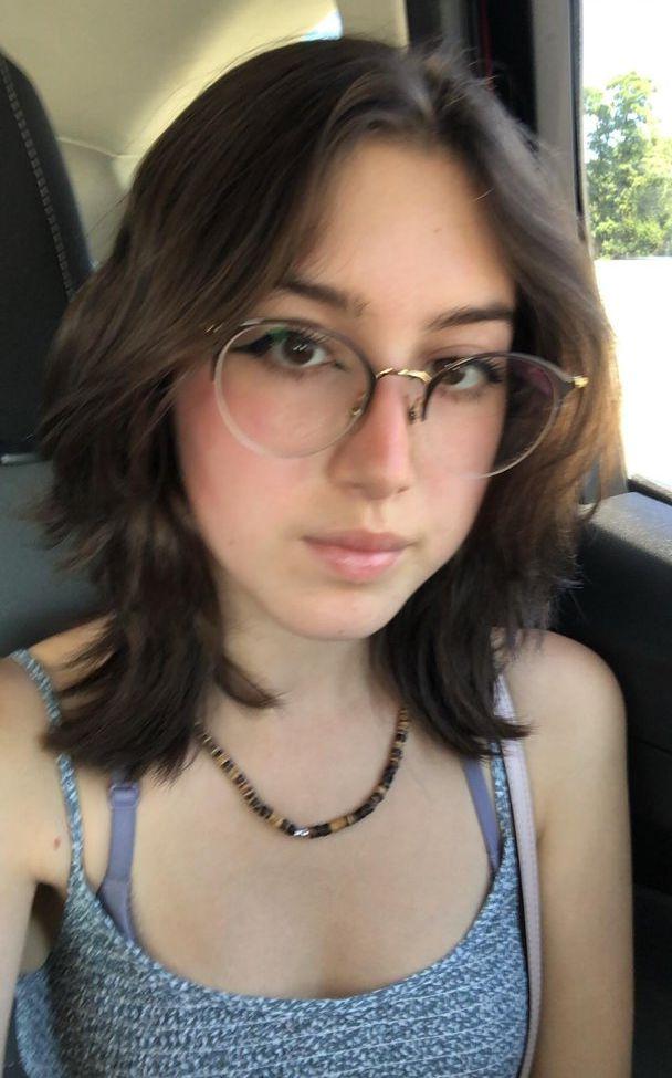 21P Faevrise nude