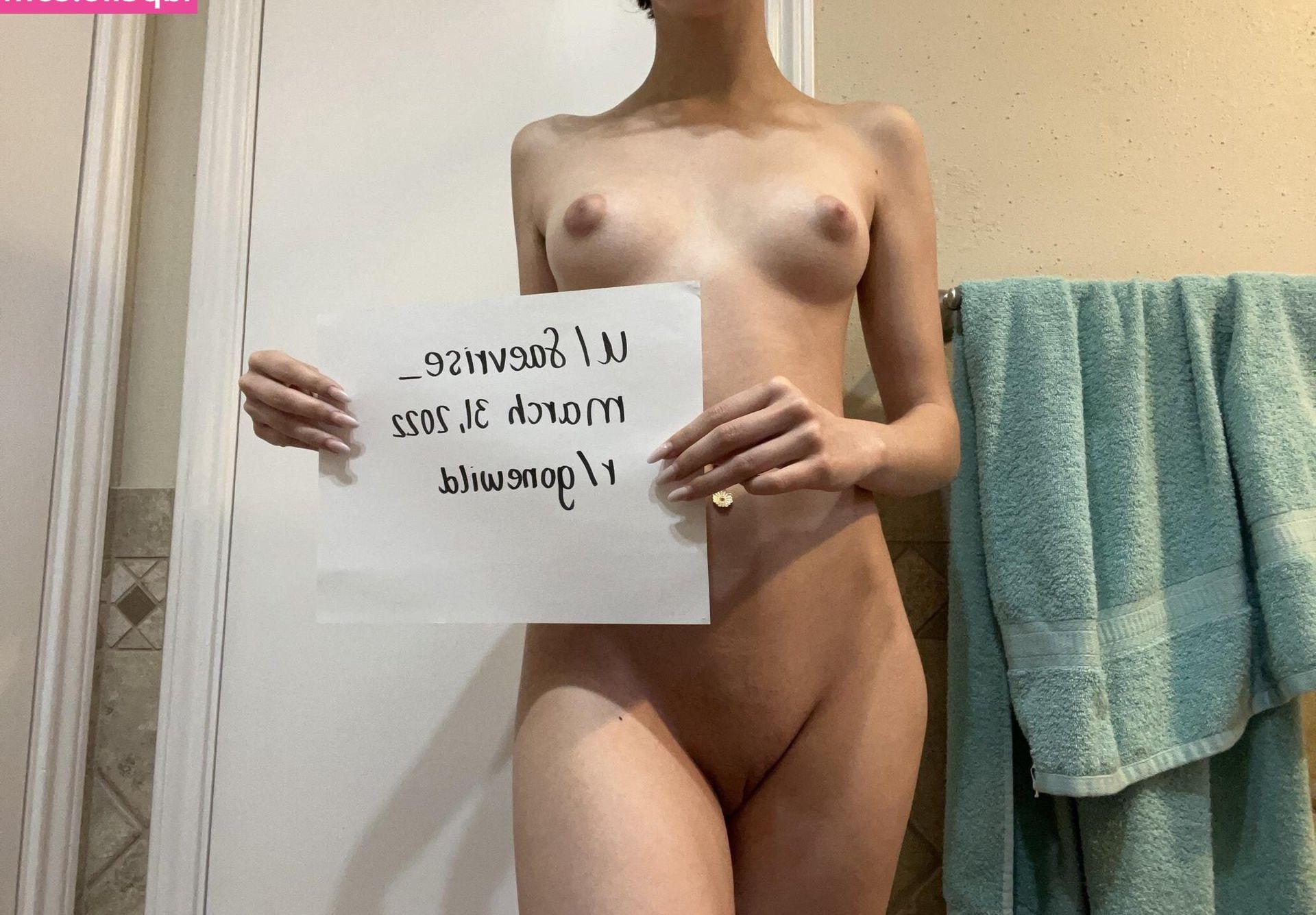 21P Faevrise nude