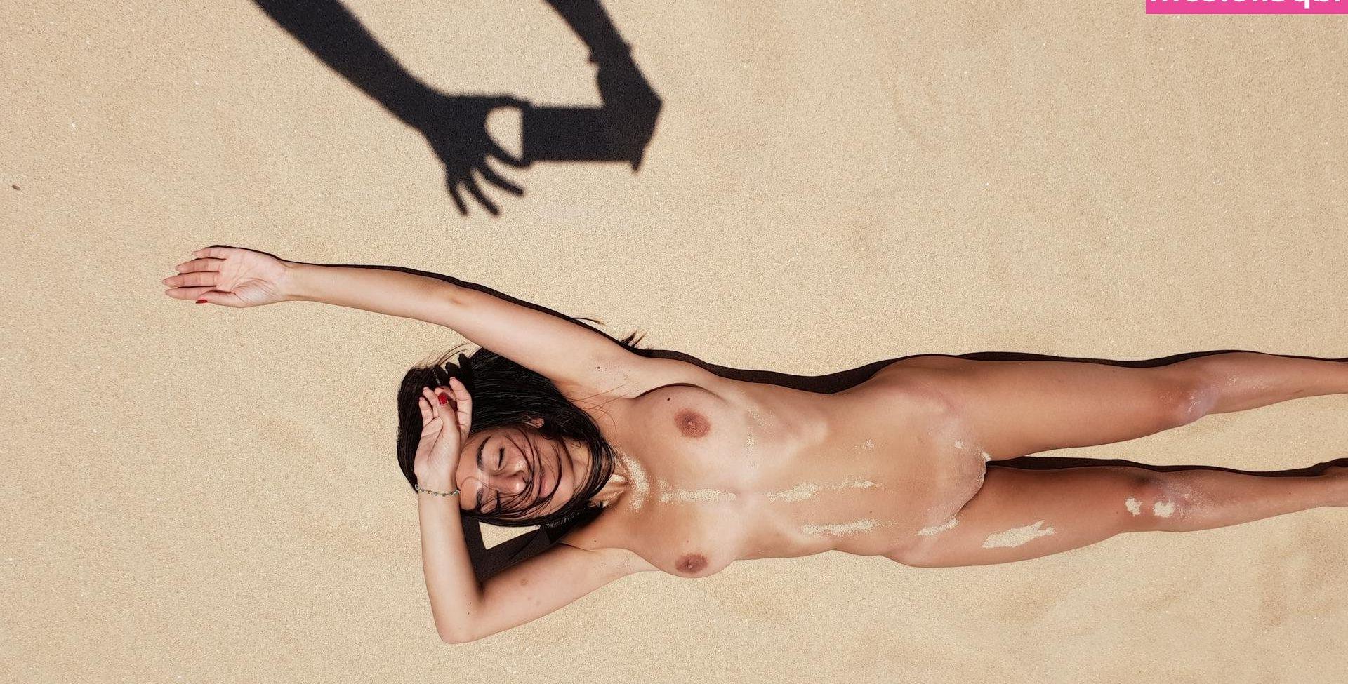 25P Danikamorixxx nude