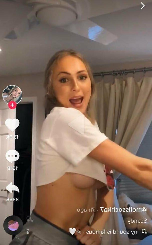 25P Melissa Danilov nude