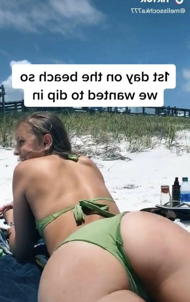 25P Melissa Danilov nude