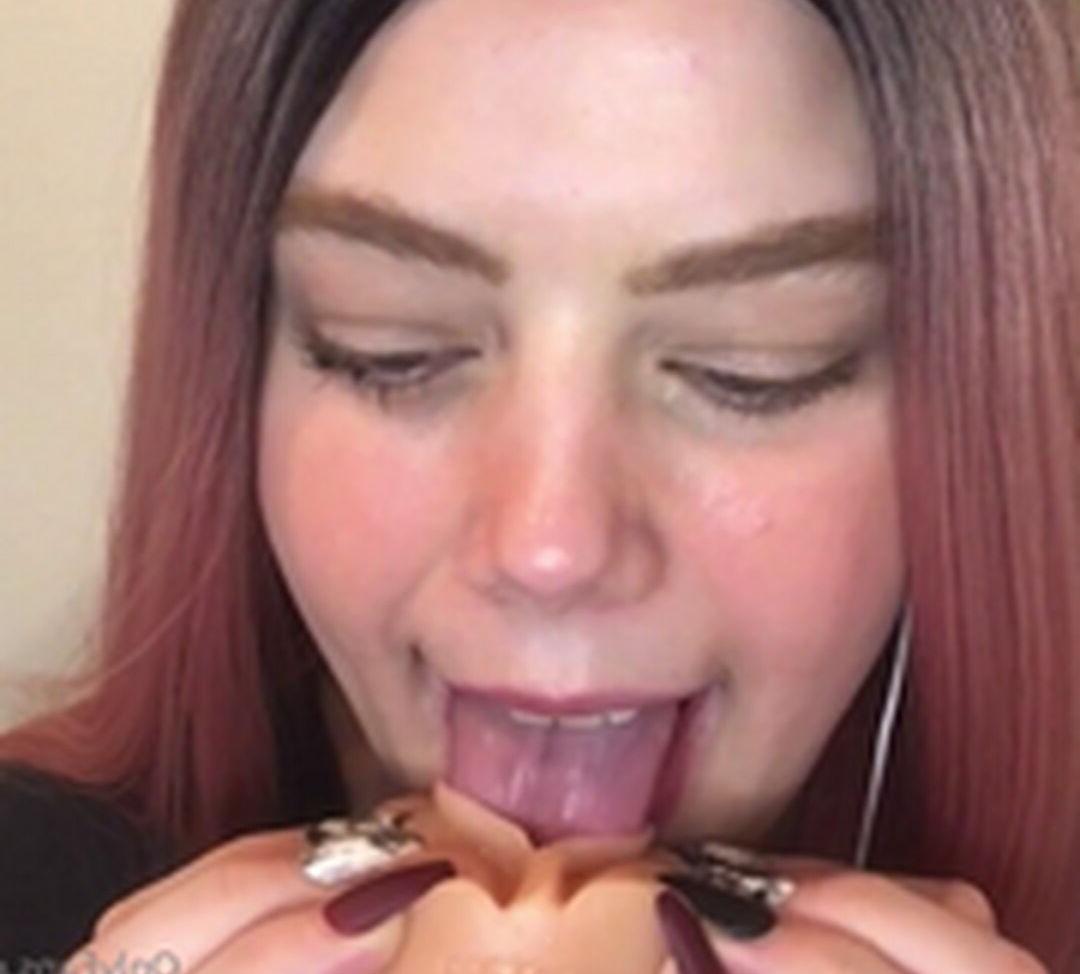18P Be Here Meow ASMR nude