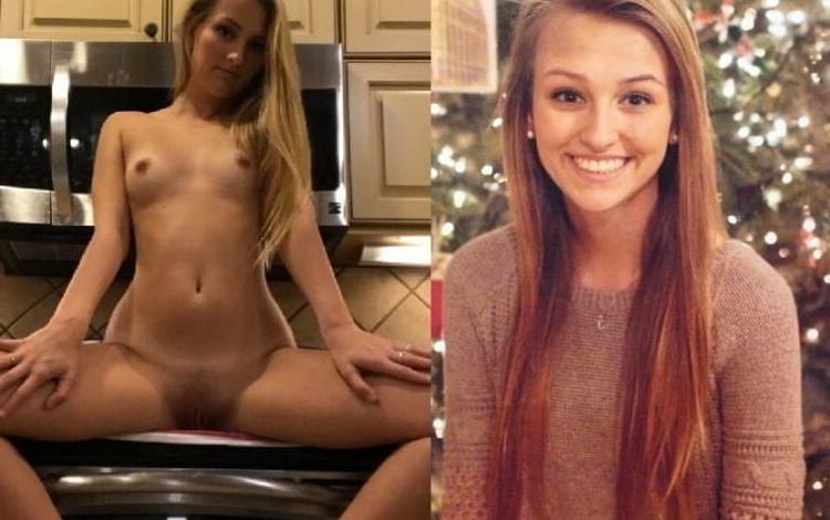 25P Bailey Hector nude